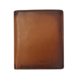 Johnny Black - W71 - Kalahri - Credit Card Wallet