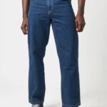 Lee Jeans - Boss of the Road - Strong Blue