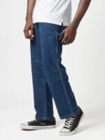 Lee Jeans - Boss of the Road - Strong Blue - Image 4