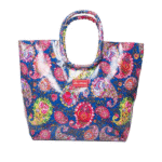 Lou Harvey - Small Beach Bag