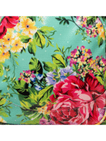 Lou Harvey - Small Beach Bag - Image 2