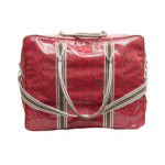 Lou Harvey - Pack Bag