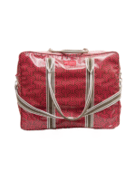 Lou Harvey - Pack Bag