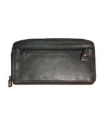Paolo Rossi - 519 - Soft Nappa Leather Purse - Image 3