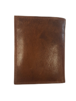 Paolo Rossi - 908 - Leather ID Wallet - Image 8