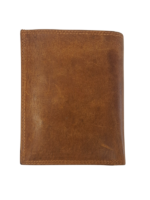 Paolo Rossi - 908 - Leather ID Wallet - Image 12