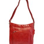 Paolo Rossi - Crossbody Handbag - CHB06-12