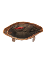 Paolo Rossi - Leather Large Shopper - HB023 - Image 4