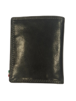 Paolo Rossi - N011- Compact Leather Wallet - Image 3