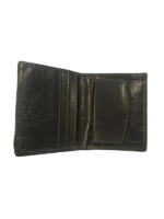 Paolo Rossi - N011- Compact Leather Wallet - Image 4