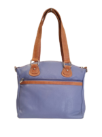 Paolo Rossi - Soft Leather Handbag - KAT005 - Image 2
