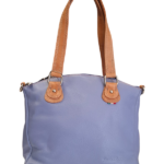 Paolo Rossi - Soft Leather Handbag - KAT005