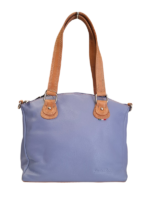 Paolo Rossi - Soft Leather Handbag - KAT005