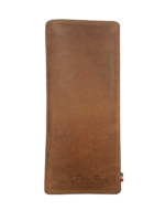 Paolo Rossi - Hunter Leather - Jacket Wallet