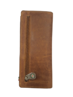 Paolo Rossi - Hunter Leather - Jacket Wallet - Image 3