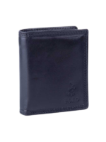 Polo SA - Kenya Leather Credit Card Wallet