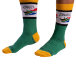 Walkies Republic - South Africa - Lifestyle Sock - Size 8/12