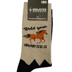 Walkies Republic - Hold your Horses - Size 8/12