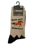 Walkies Republic - Hold your Horses - Size 8/12