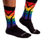 Walkies Republic - Mzanzi Pride - Lifestyle Socks