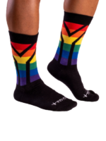 Walkies Republic - Mzanzi Pride - Lifestyle Socks