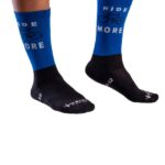 Walkies Republic Sport Sock - Ride More - Size 8-12