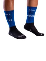 Walkies Republic Sport Sock - Ride More - Size 8-12