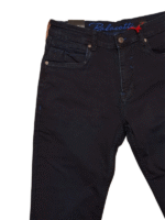 Balacotti - Porsche Jeans - Blue Black - Image 3