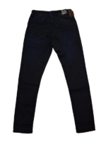 Balacotti - Porsche Jeans - Blue Black - Image 4