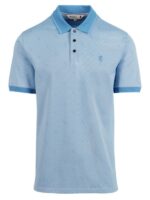 Pringle Dean Golfer - Blue