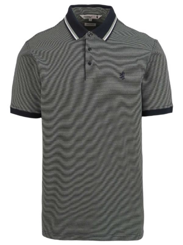 pringle-nurse-golfer-green Pringle Nurse Golfer - Green - Image 1