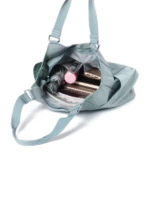 8514 - Free Spirit - Large Shoulder Bag - Image 3