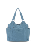 8514 - Free Spirit - Large Shoulder Bag - Image 5