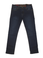 Balacotti - Antonio - Relaxed Fit - Indigo Jeans