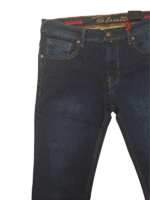 Balacotti - Antonio - Relaxed Fit - Indigo Jeans - Image 3