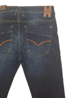 Balacotti - Antonio - Relaxed Fit - Indigo Jeans - Image 5