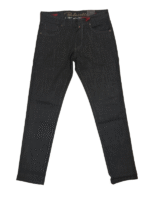 Balacotti - Darius - Relaxed Fit - Black Jeans