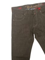 Balacotti - Darius - Relaxed Fit - Black Jeans - Image 3