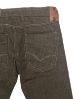 Balacotti - Darius - Relaxed Fit - Black Jeans - Image 5