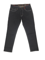 Balacotti - Darius - Relaxed Fit - Indigo Blue Jeans