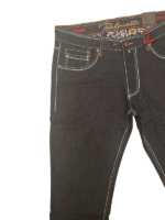 Balacotti - Darius - Relaxed Fit - Indigo Blue Jeans - Image 3