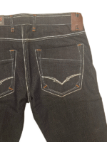 Balacotti - Darius - Relaxed Fit - Indigo Blue Jeans - Image 5