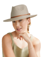 Emthunzini - Silhouette Fedora