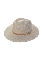 Emthunzini - Silhouette Fedora - Image 3