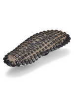 Gumbies - Midnight Black - Cotton Men's Flip Flops - Image 5