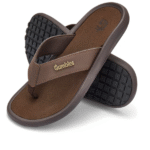 Gumbies - Noosa Brown - Men's Flip Flops