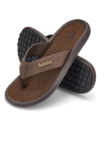 Gumbies - Noosa Brown - Men's Flip Flops