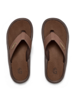 Gumbies - Noosa Brown - Men's Flip Flops - Image 3