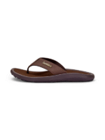Gumbies - Noosa Brown - Men's Flip Flops - Image 4
