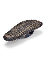 Gumbies - Classic Navy - Cotton Men's Flip Flops - Image 5